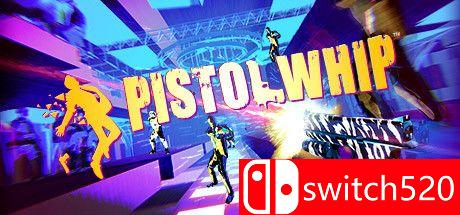 Pistol Whip游戏主图