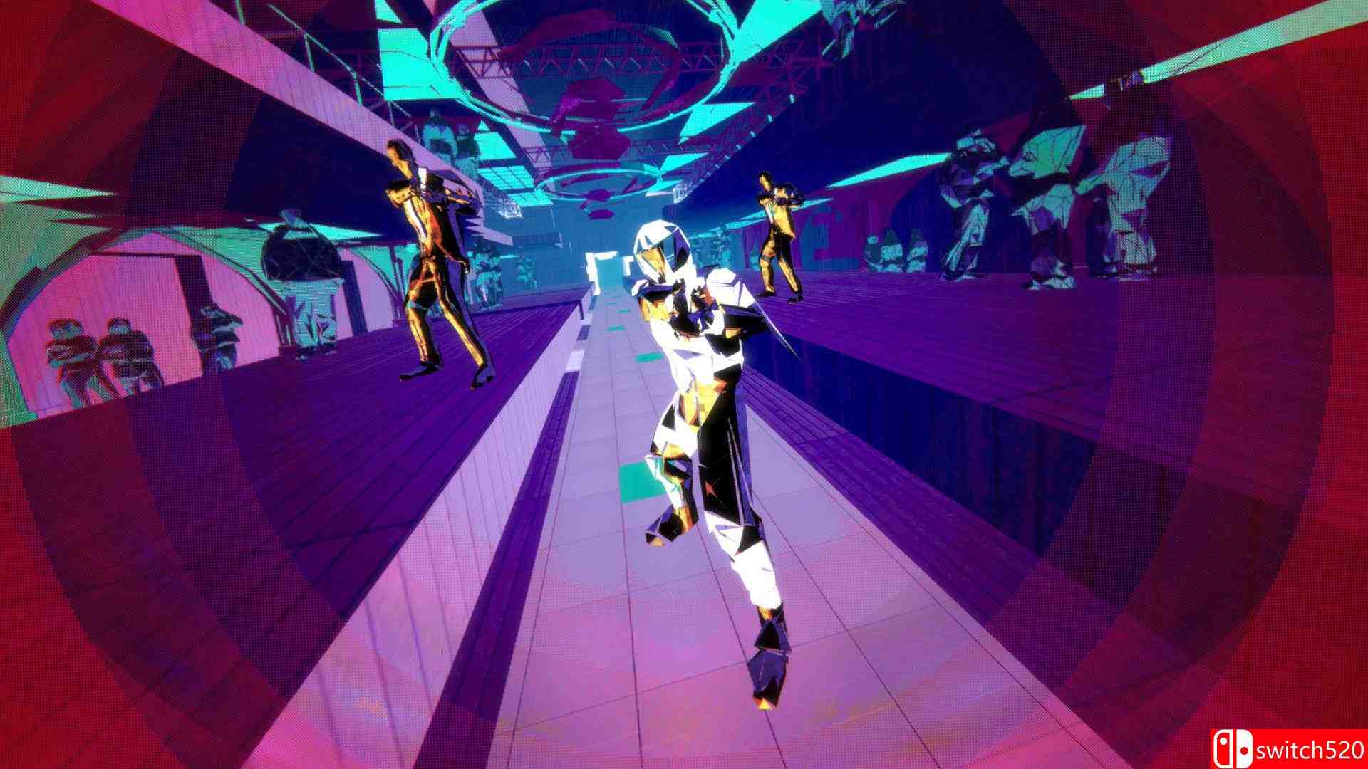 Pistol Whip游戏截图5