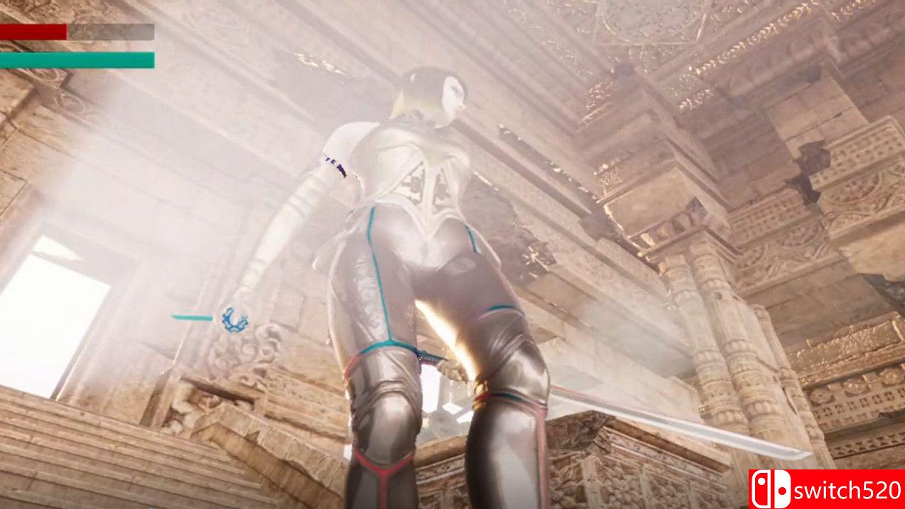 《吉奴鲁大帝（Zinuru The Great）》DARKSiDERS镜像版[EN]_1