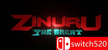 《吉奴鲁大帝（Zinuru The Great）》DARKSiDERS镜像版[EN]_0