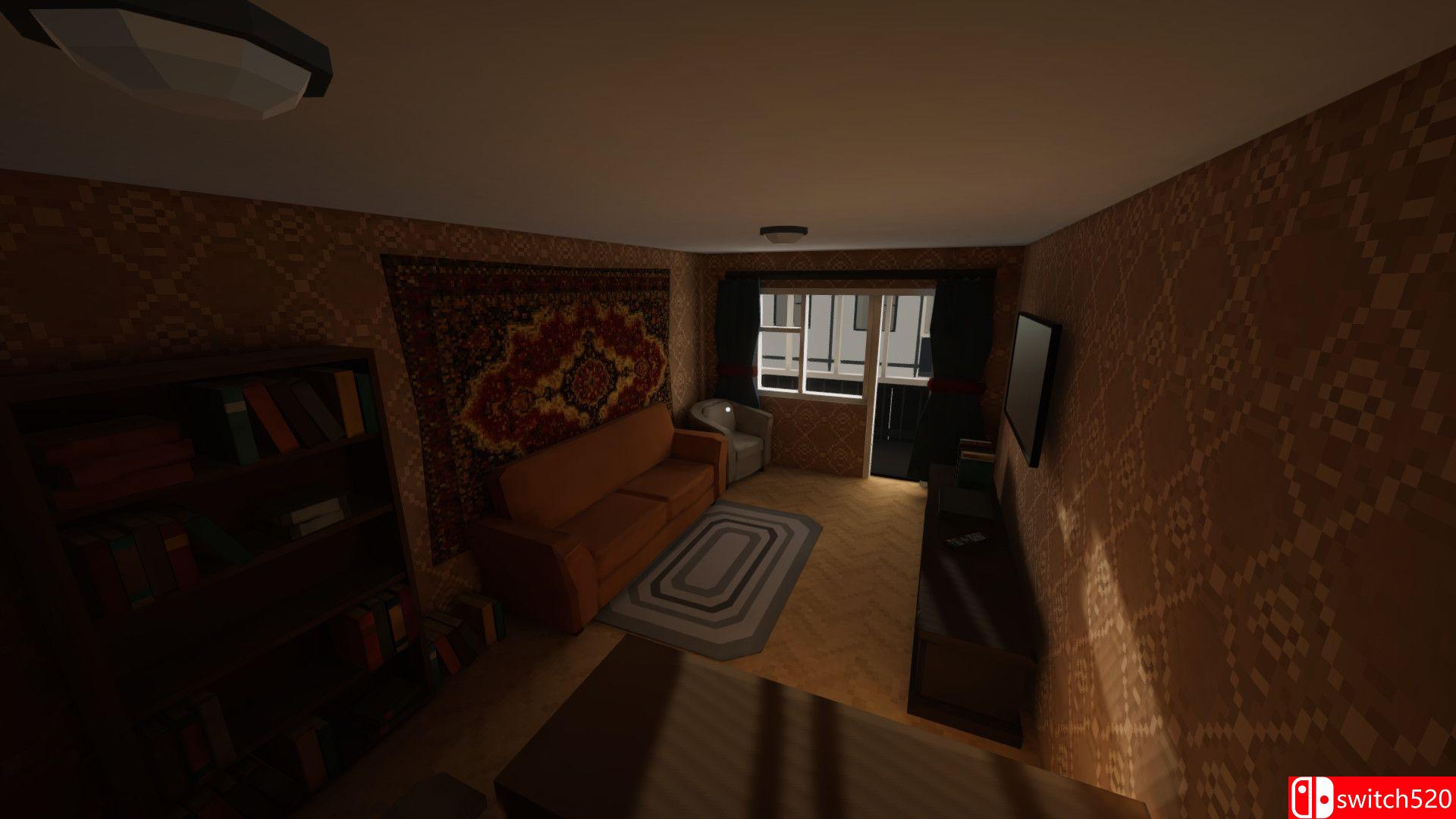 《自我隔离（Self-Isolation）》DARKSiDERS镜像版[EN]_2