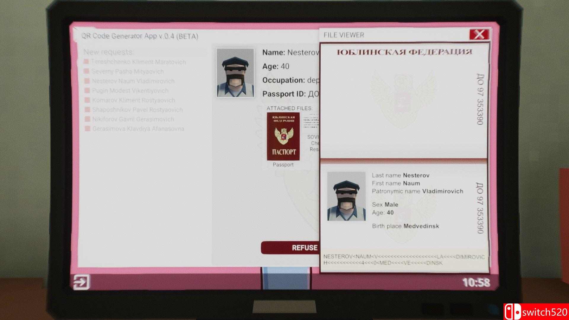《自我隔离（Self-Isolation）》DARKSiDERS镜像版[EN]_1