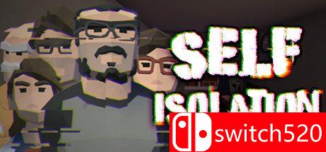 《自我隔离（Self-Isolation）》DARKSiDERS镜像版[EN]_0