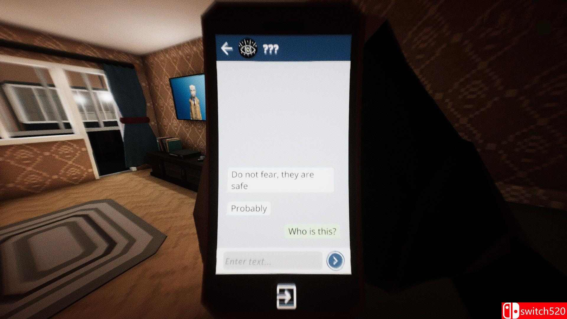 《自我隔离（Self-Isolation）》DARKSiDERS镜像版[EN]_3