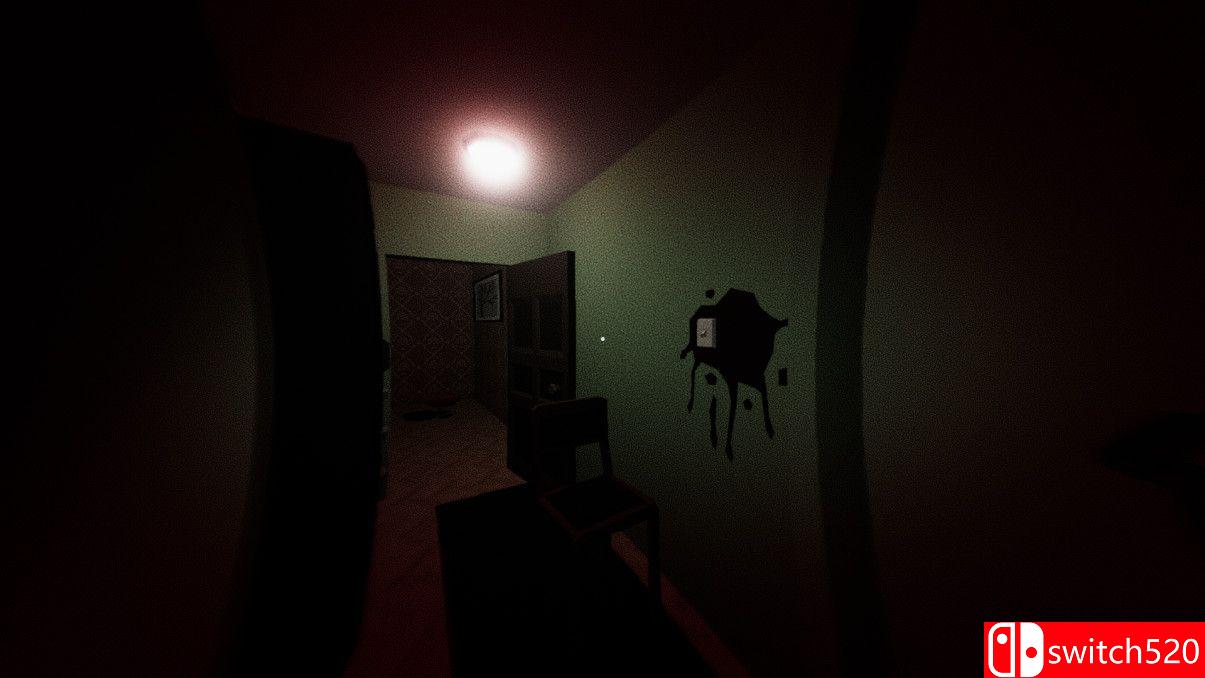 《自我隔离（Self-Isolation）》DARKSiDERS镜像版[EN]_4