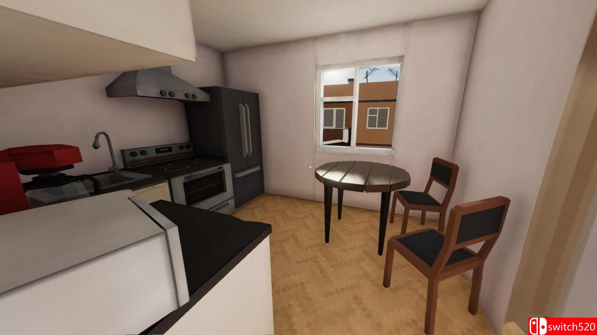 《自我隔离（Self-Isolation）》DARKSiDERS镜像版[EN]_5