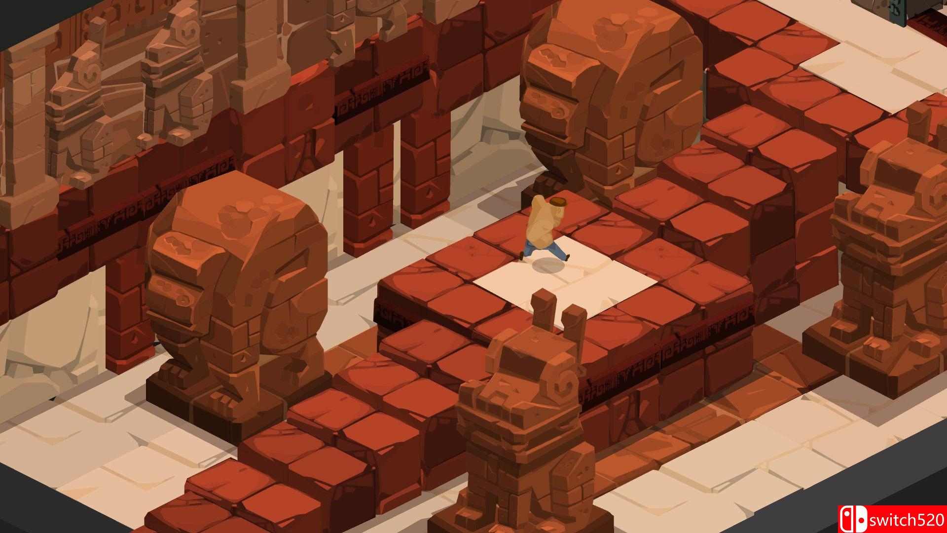 帕夫先生的奇妙旅程截图1