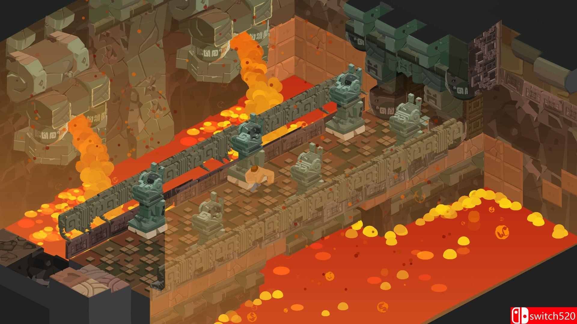 帕夫先生的奇妙旅程截图2