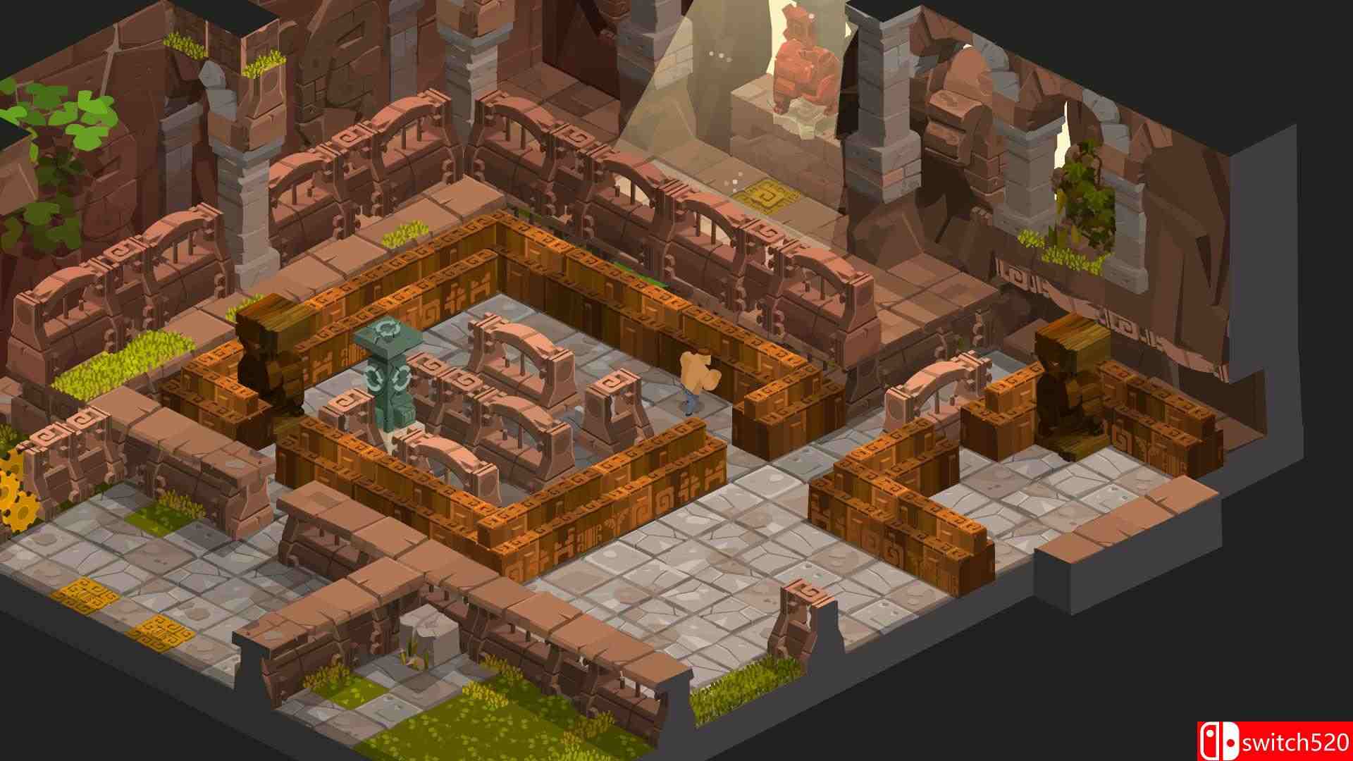 帕夫先生的奇妙旅程截图5