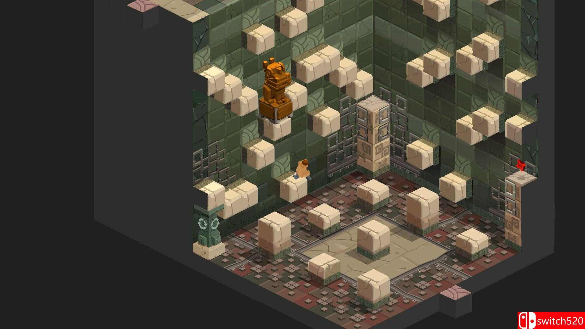 帕夫先生的奇妙旅程截图4