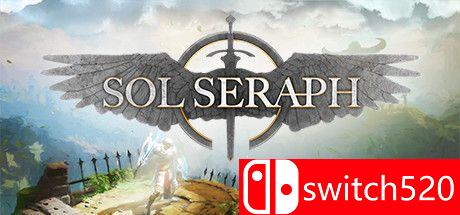 SolSeraph游戏封面