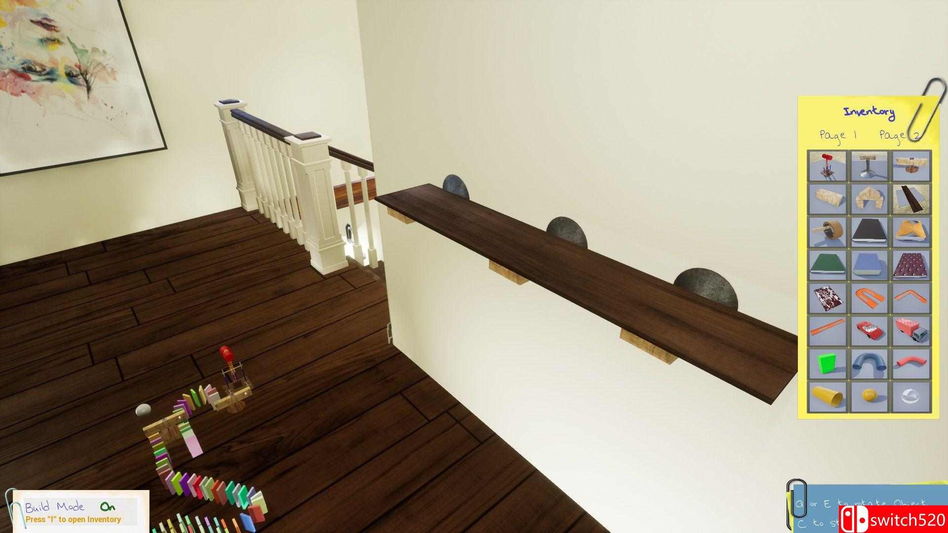 《疯狂工程师（Crazy Engineer）》 SKIDROW镜像版[EN]_2