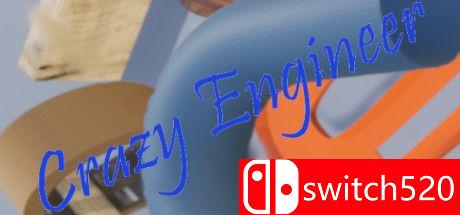 《疯狂工程师（Crazy Engineer）》 SKIDROW镜像版[EN]_0