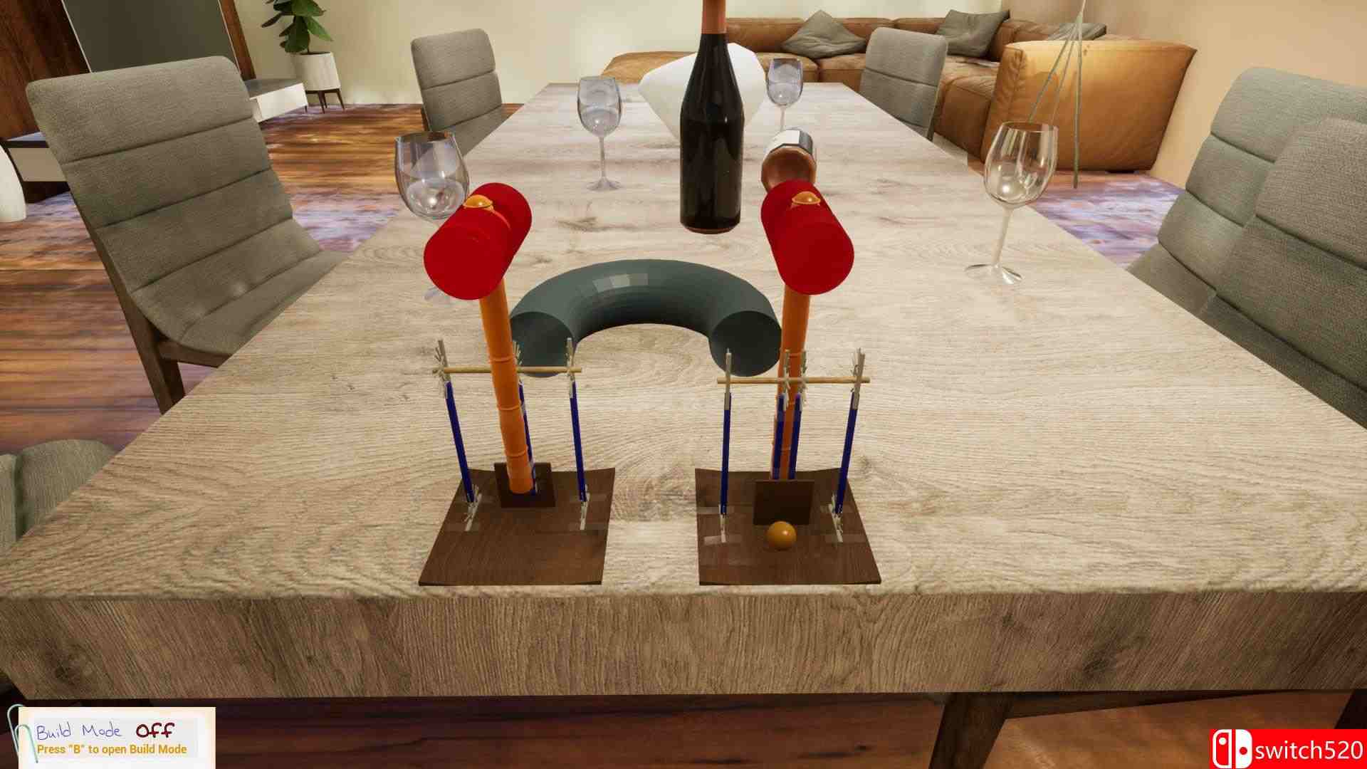 《疯狂工程师（Crazy Engineer）》 SKIDROW镜像版[EN]_4