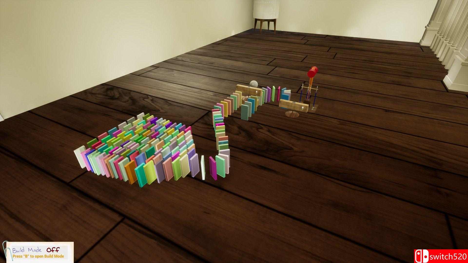 《疯狂工程师（Crazy Engineer）》 SKIDROW镜像版[EN]_3