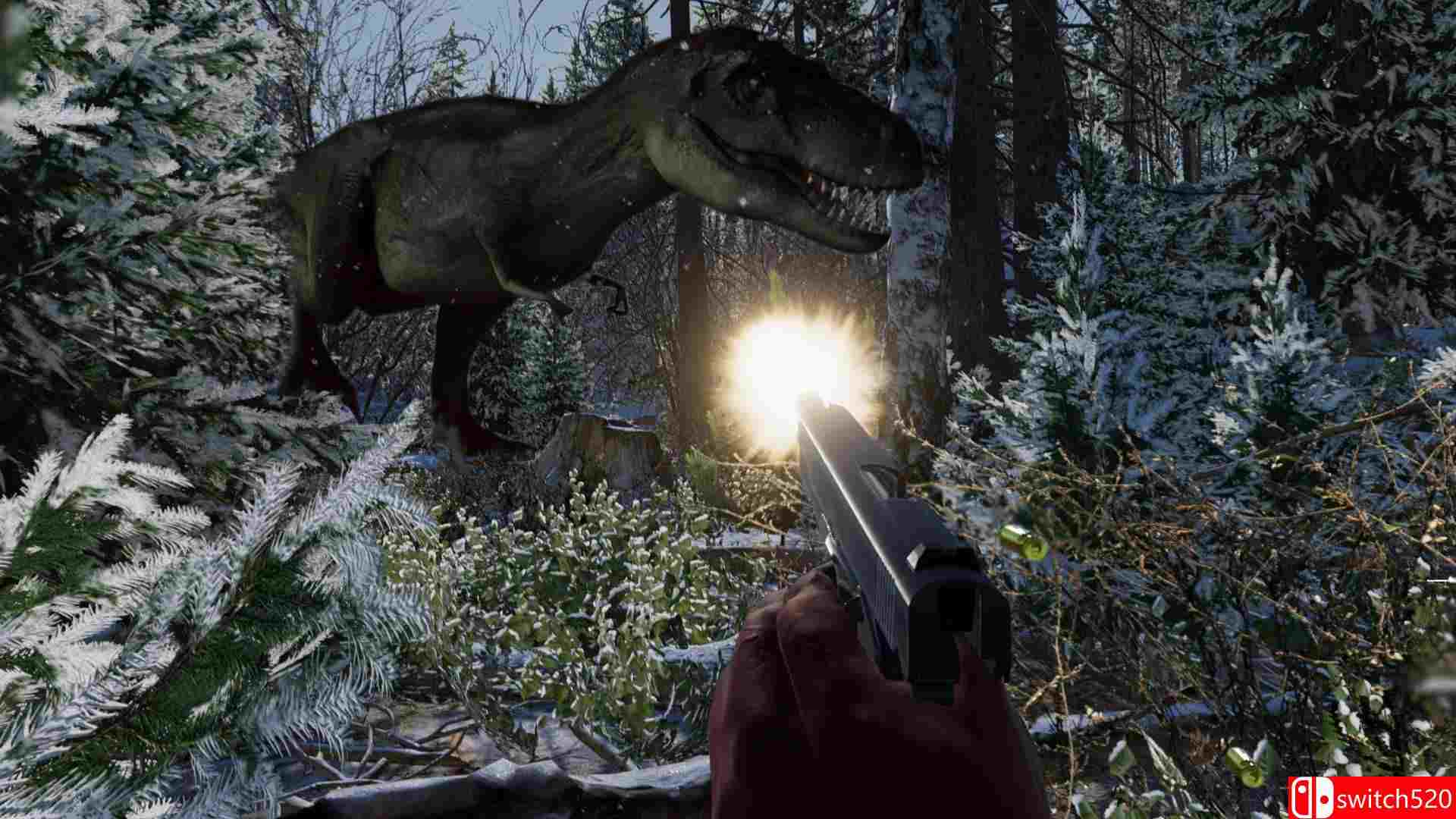 《幽灵之冬（GHOSTWINTER）》SKIDROW镜像版[EN]_4