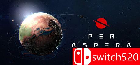 《繁星苦旅（Per Aspera）》游戏封面图