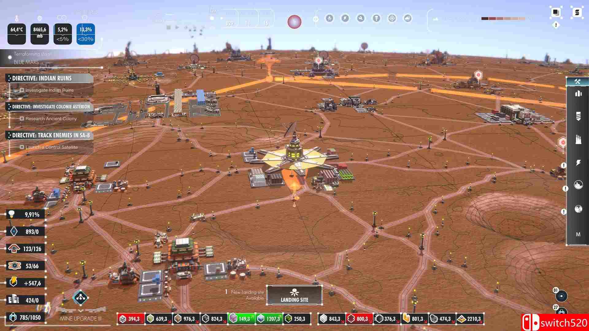 《繁星苦旅》游戏截图3