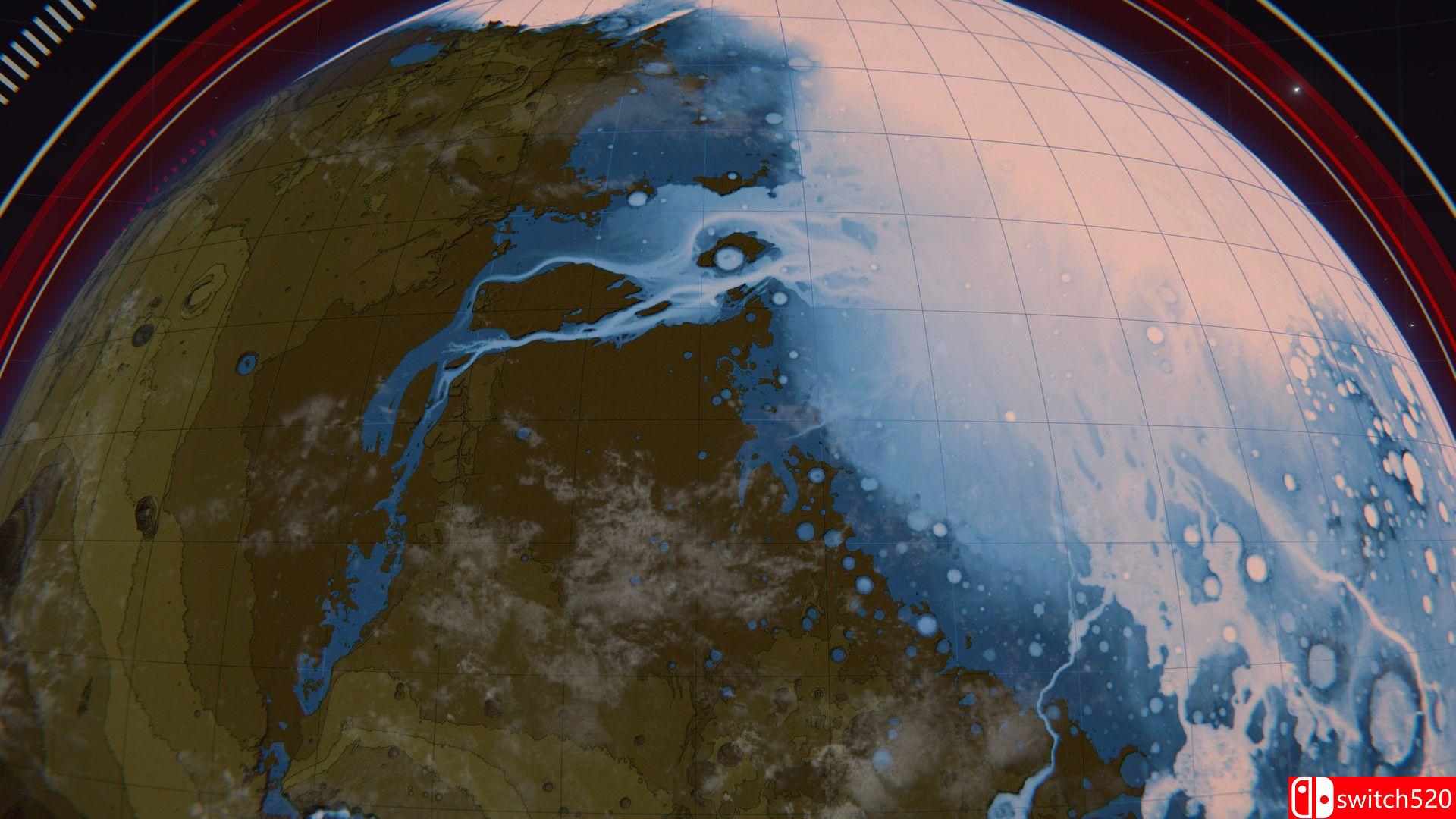 《繁星苦旅》游戏截图4