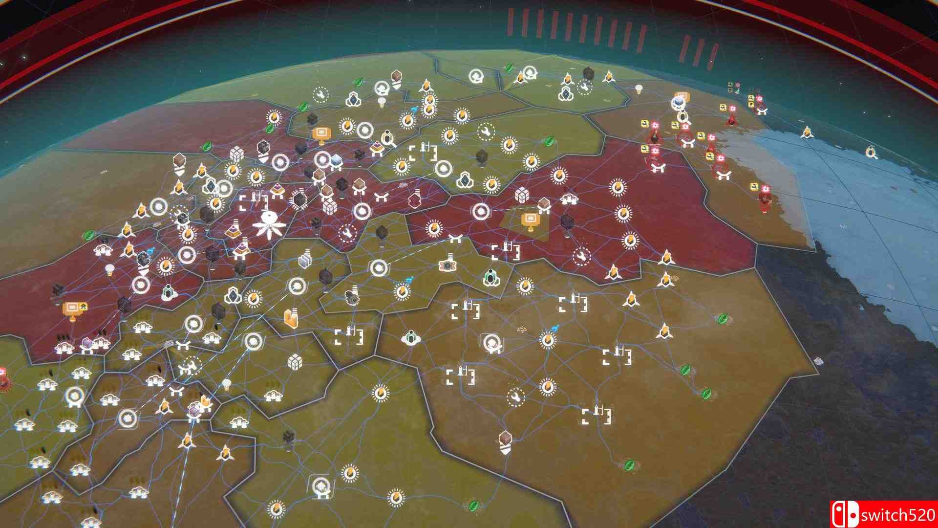 《繁星苦旅》游戏截图5