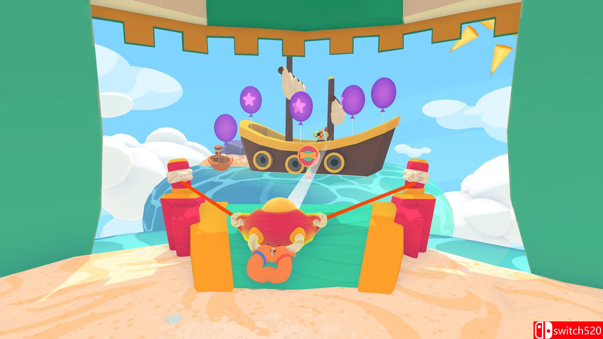 《狗狗（PHOGS!）》官方中文 Build 5910756 Chronos硬盘版[CN/EN/JP]_3