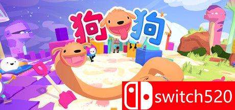 《狗狗（PHOGS!）》官方中文 Build 5910756 Chronos硬盘版[CN/EN/JP]_0