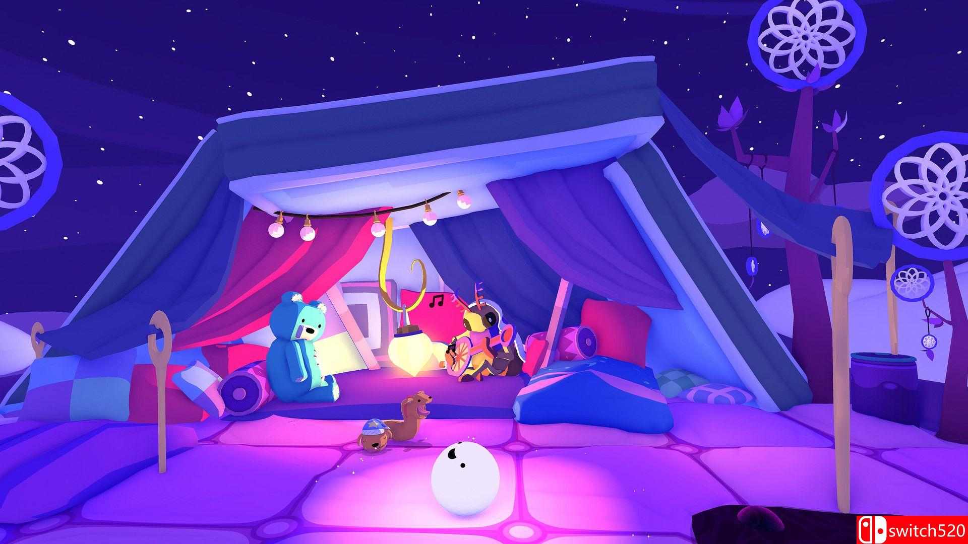 《狗狗（PHOGS!）》官方中文 Build 5910756 Chronos硬盘版[CN/EN/JP]_2