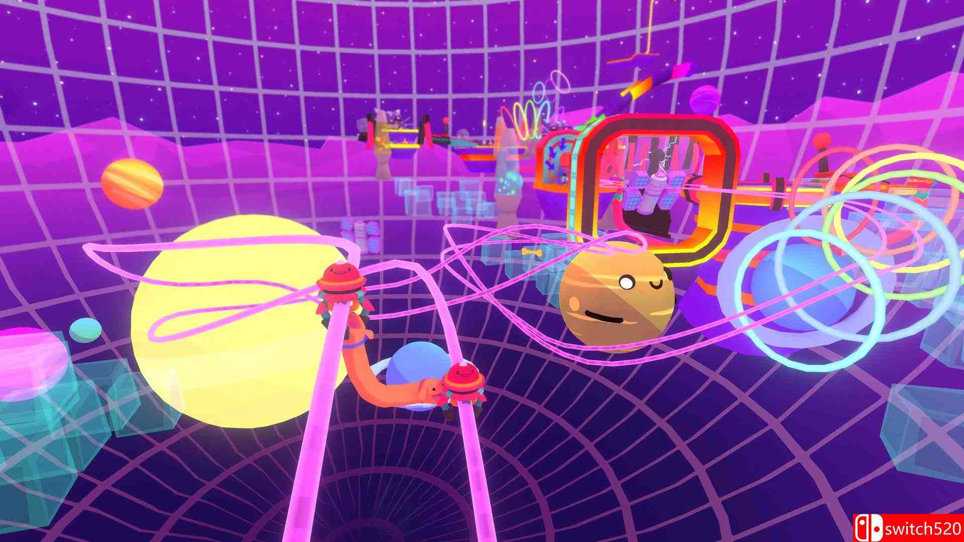 《狗狗（PHOGS!）》官方中文 Build 5910756 Chronos硬盘版[CN/EN/JP]_4