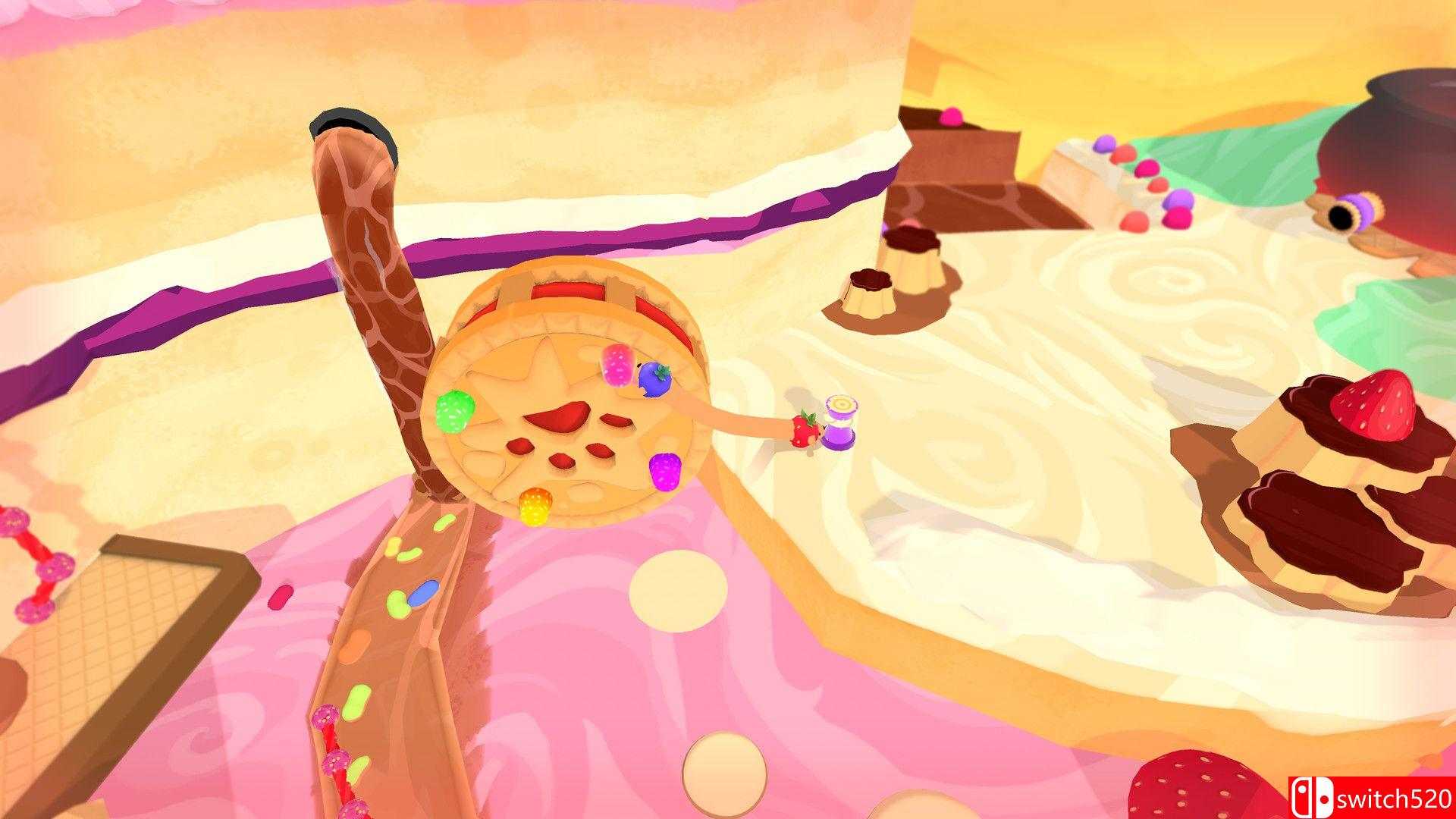 《狗狗（PHOGS!）》官方中文 Build 5910756 Chronos硬盘版[CN/EN/JP]_5