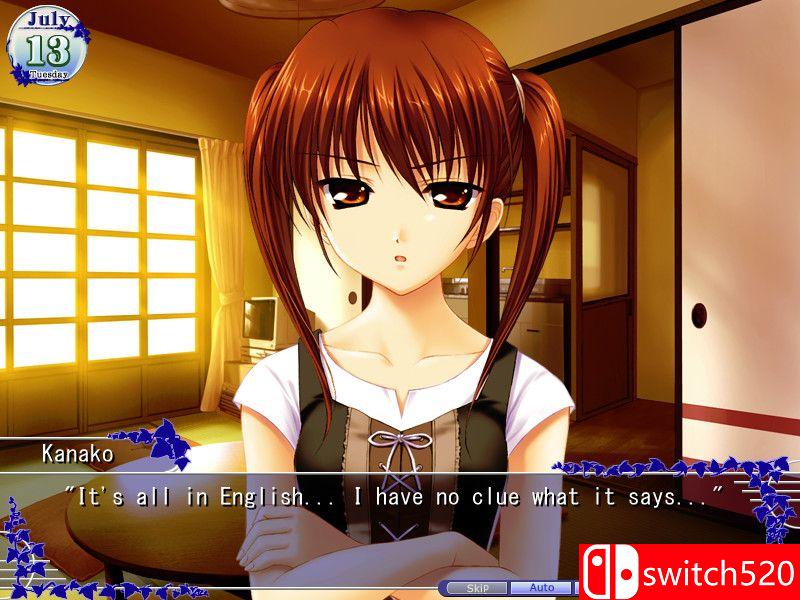 《智代后记：美丽的生活》游戏截图2