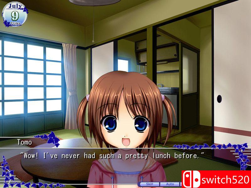 《智代后记：美丽的生活》游戏截图4