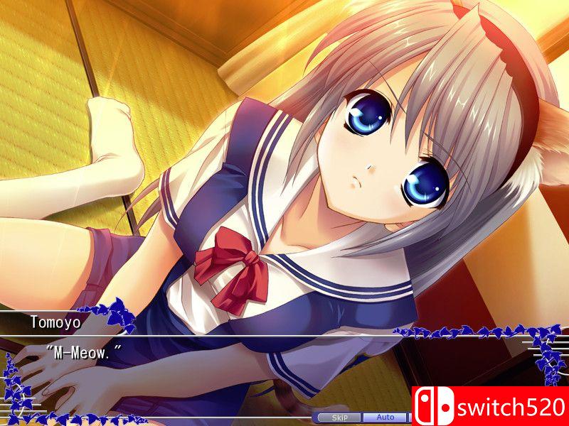 《智代后记：美丽的生活》游戏截图1