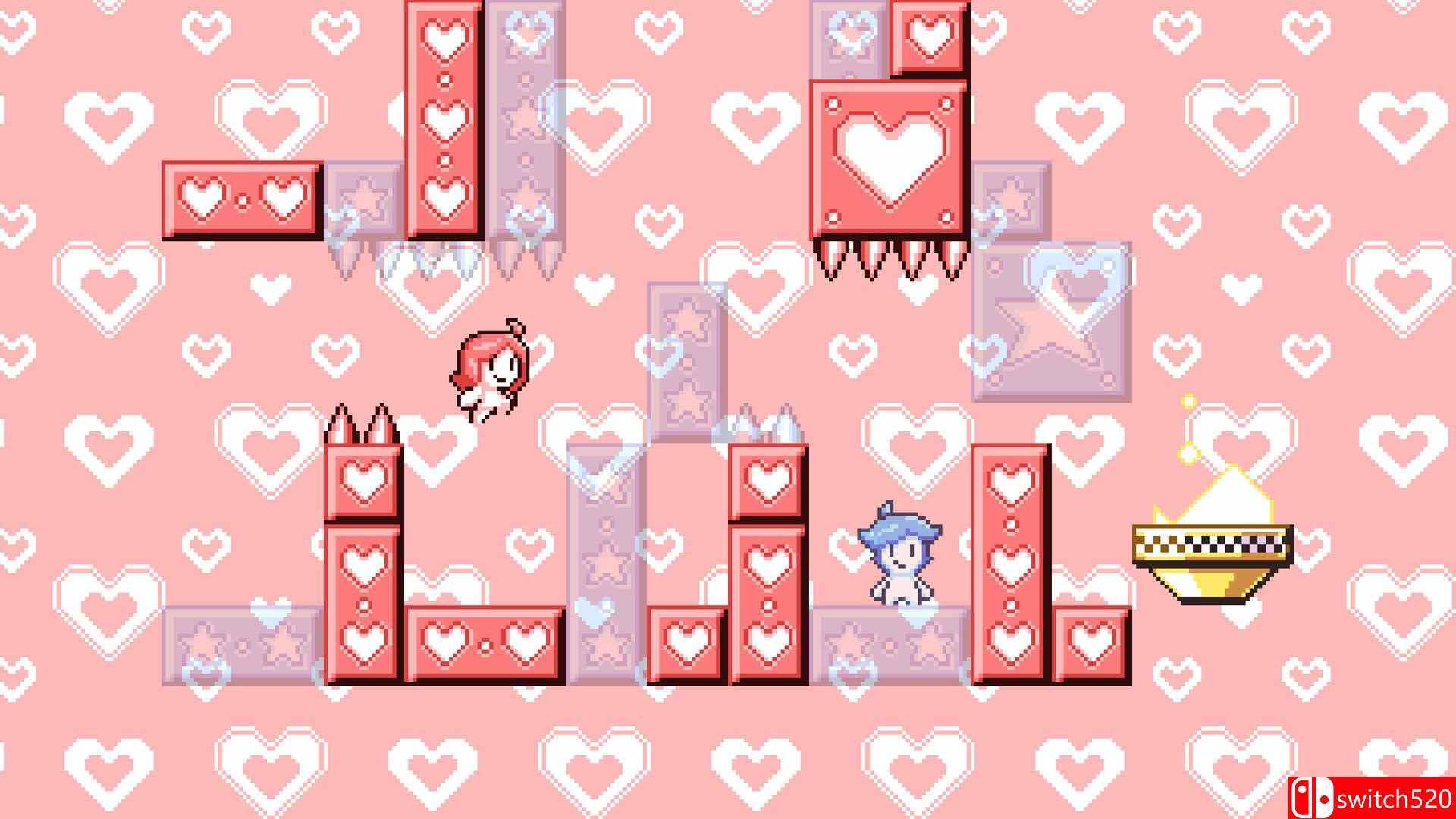 《心之星》游戏截图1