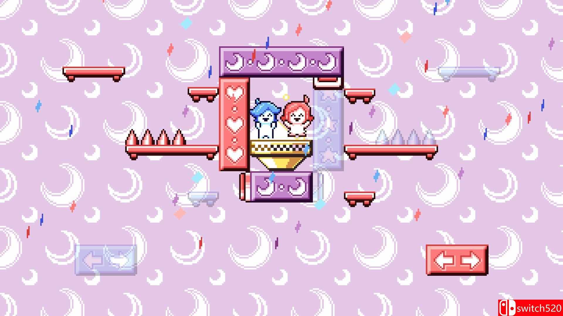 《心之星》游戏截图5