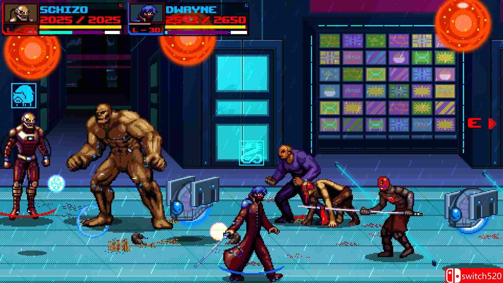 《无尽的黄昏（Unending Dusk）》v1.8.0 SiMPLEX硬盘版[EN]_2