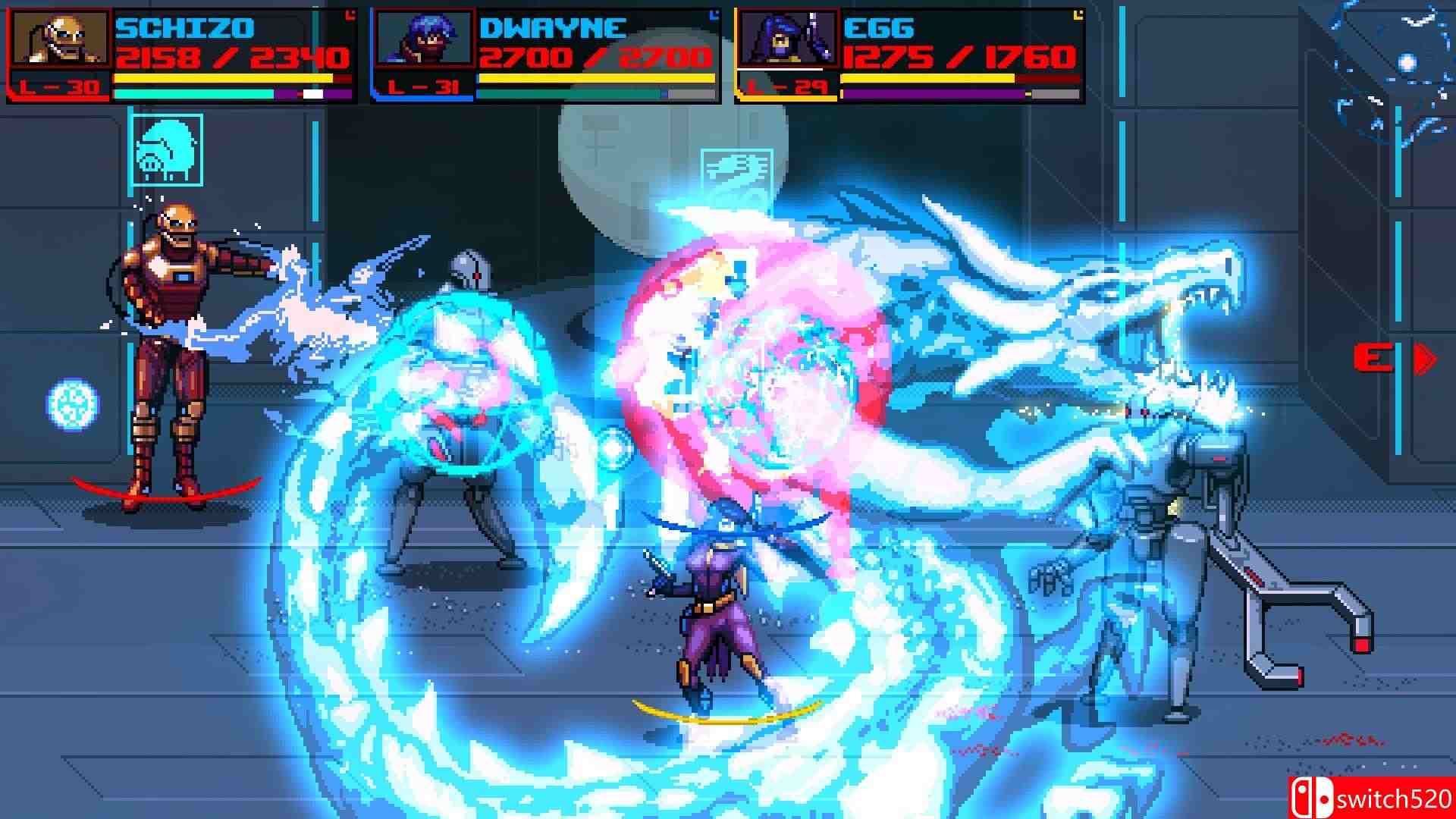 《无尽的黄昏（Unending Dusk）》v1.8.0 SiMPLEX硬盘版[EN]_4