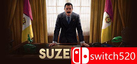 《Suzerain》游戏主图