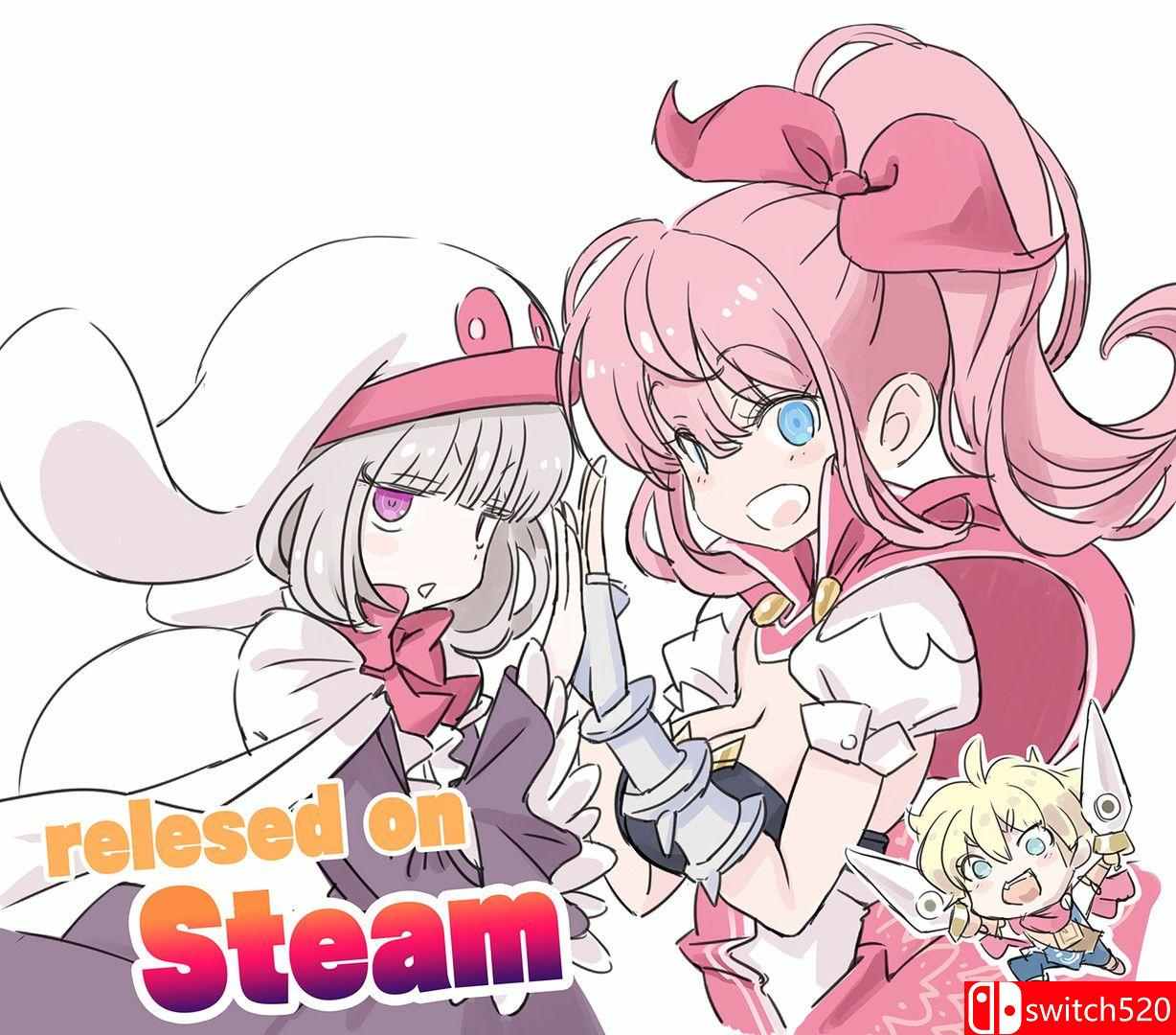 《弹球英雄（Brave Pinball）》官方中文 Build 5736533 Chronos硬盘版[CN/TW/EN/JP]_1