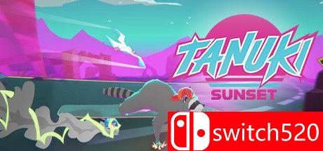 《日落狸猫（Tanuki Sunset）》DARKSiDERS镜像版[EN]_0