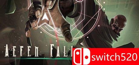 《艾芬陨落（Aefen Fall）》游戏主图