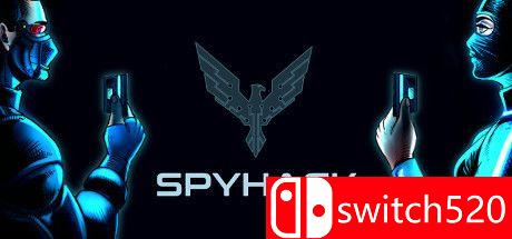 《间谍黑客：第一季》游戏主图