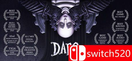 DARQ: Complete Edition 游戏主图