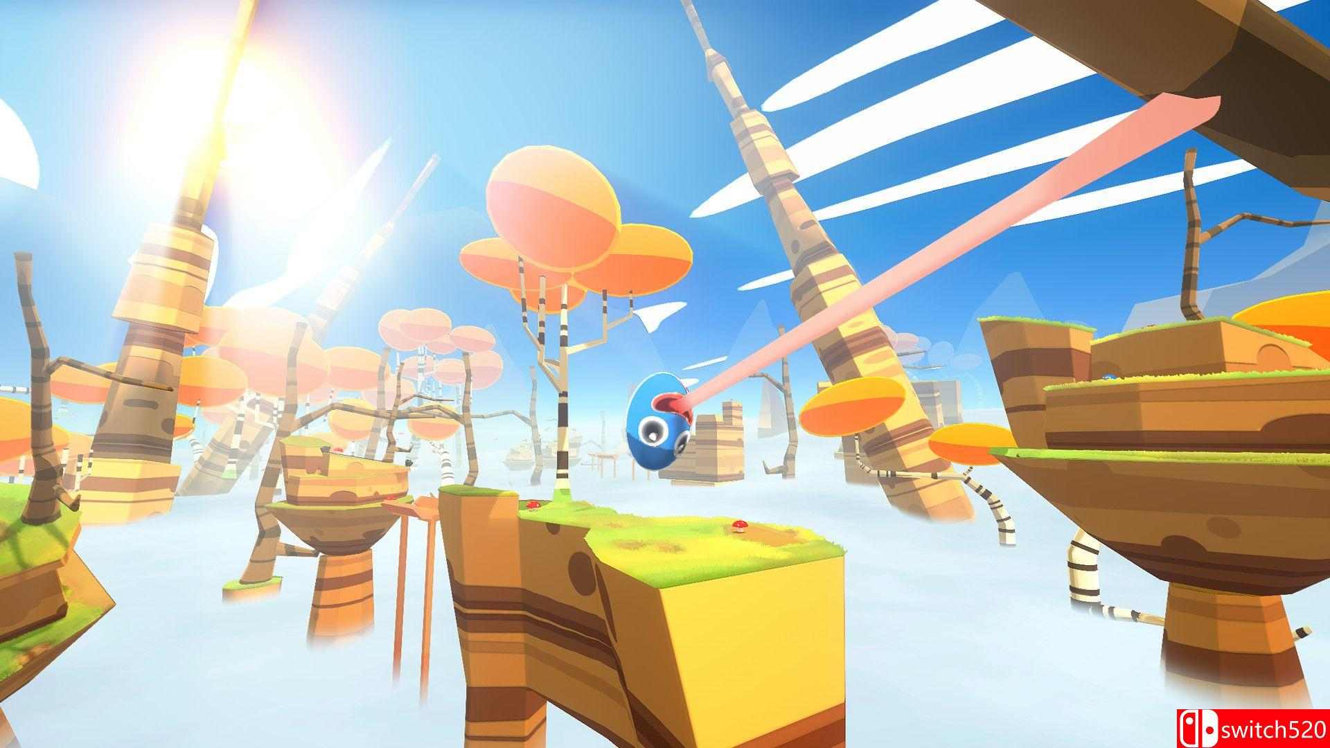 Crumble游戏截图3