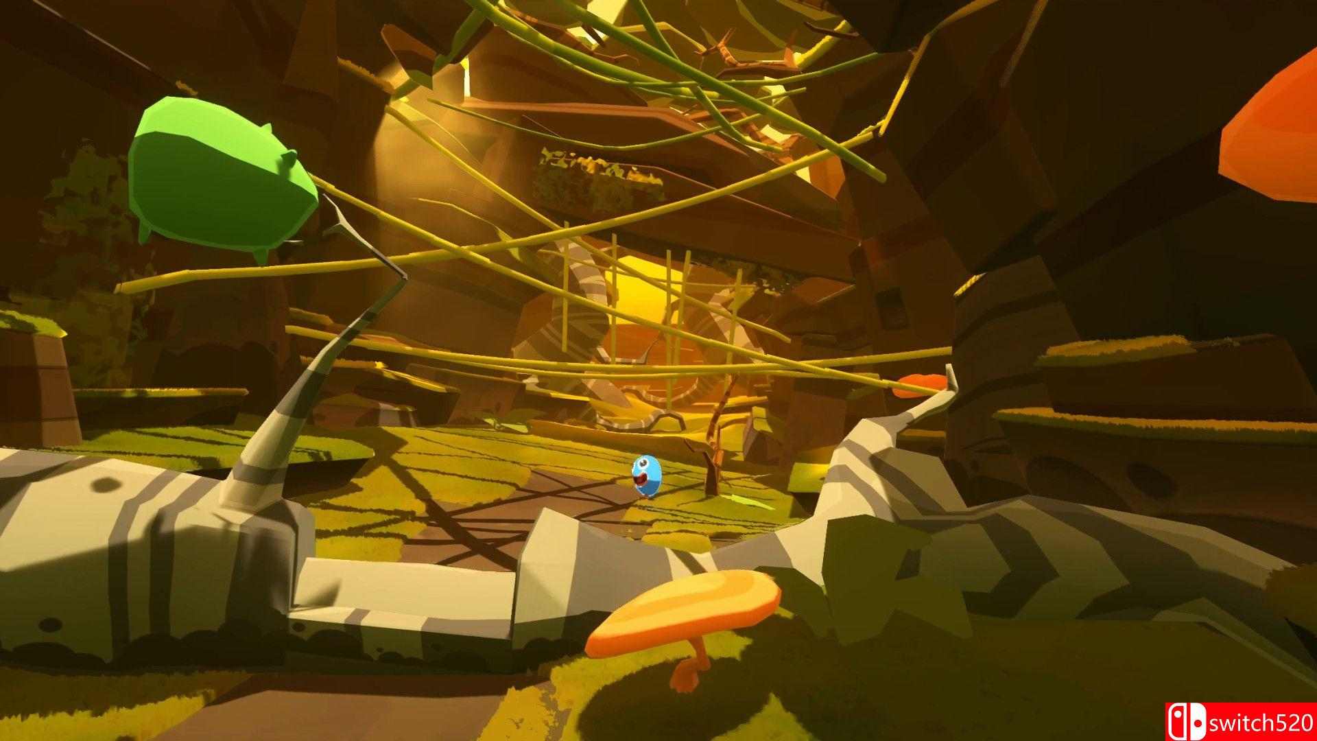 Crumble游戏截图2