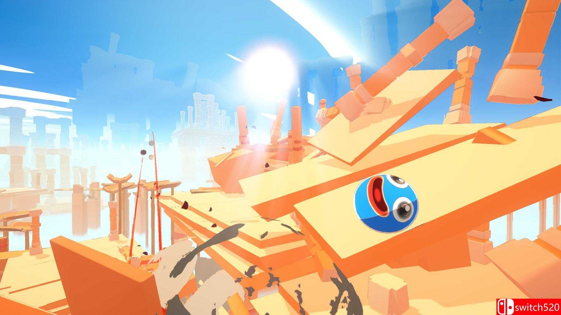 Crumble游戏截图4