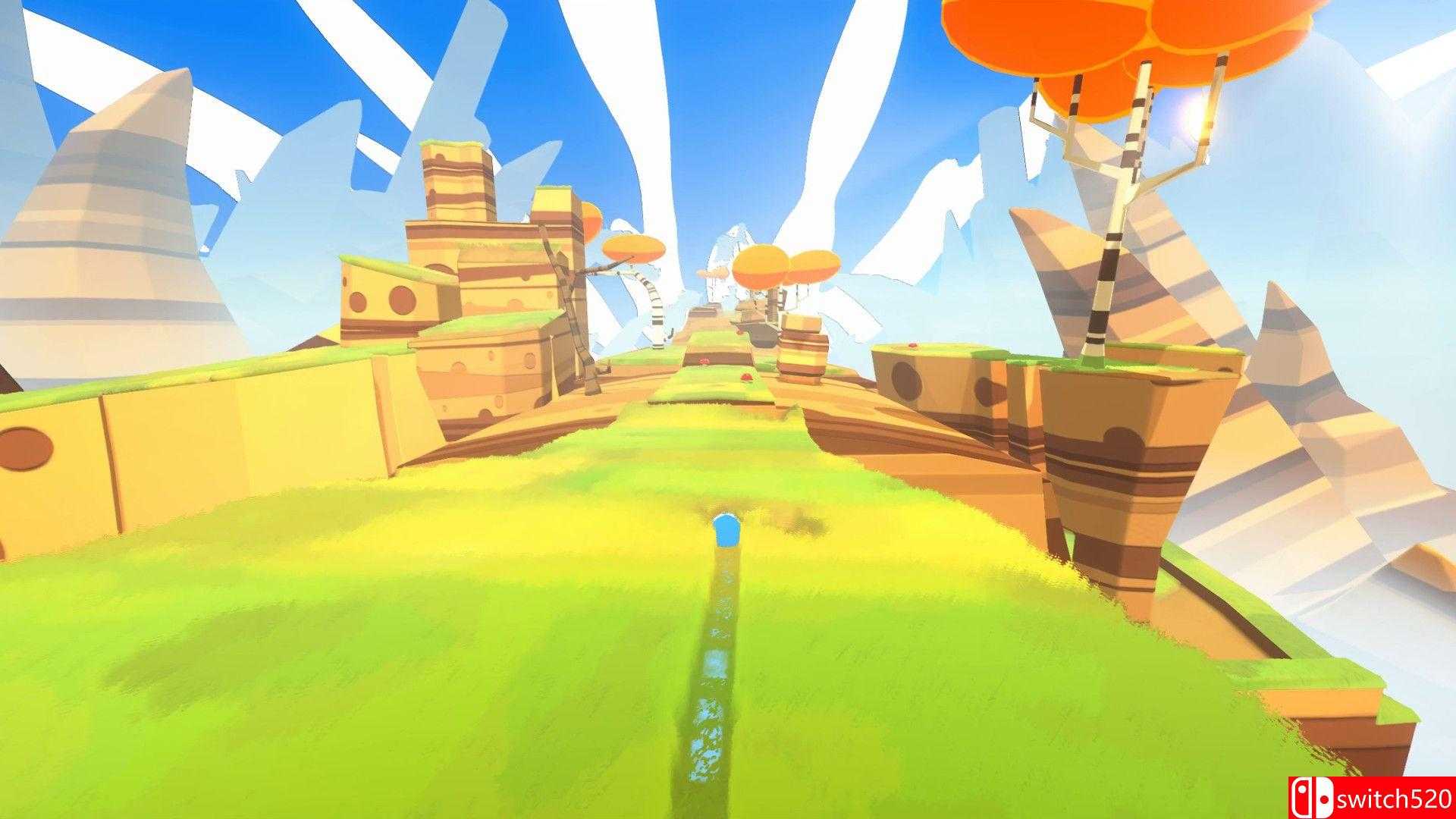 Crumble游戏截图1