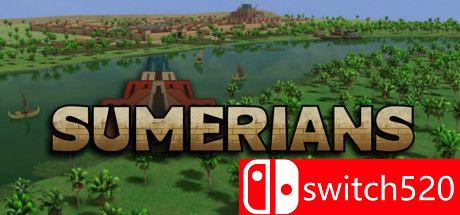 《Sumerians》游戏封面图