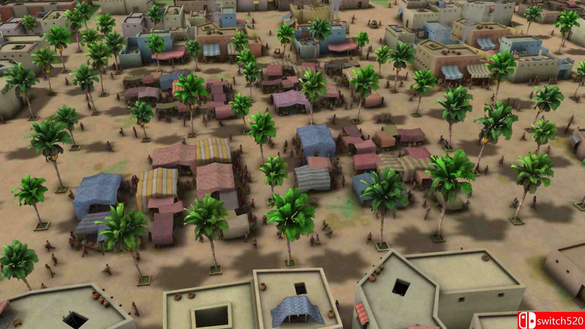 《Sumerians》游戏截图2