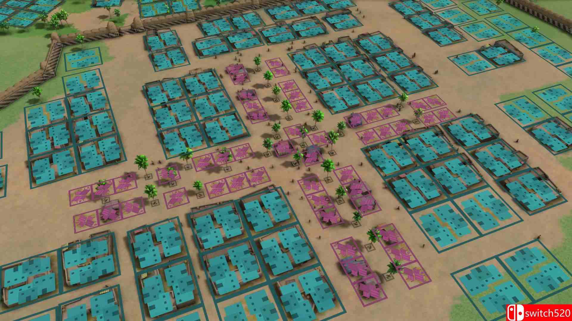 《Sumerians》游戏截图5