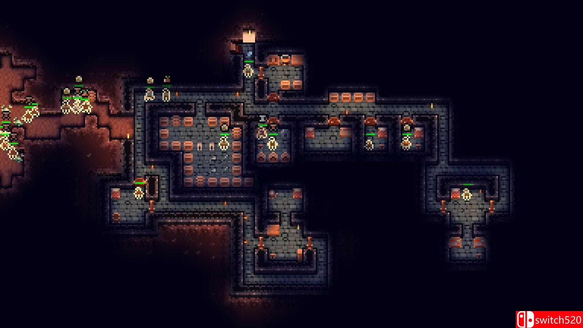 《奇境（Odd Realm）》Unleashed硬盘版[EN]_1